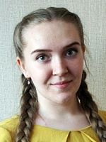 Климовская Дарья Игоревна