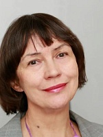 Коробкова Наталья Петровна