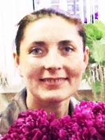 Рохлина Надежда Викторовна