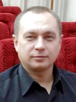 Кислицин Алексей Владимирович