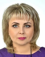 Балицкая Светлана Яковлевна