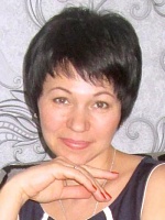 Баева Оксана Витальевна