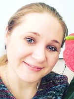 Вакуленко Наталья Витальевна