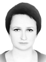 Васильева Елена Евгеньевна