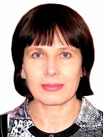 Горяина Людмила Николаевна