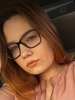 Александрова Ксения Алексеевна
