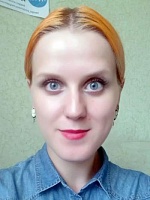 Пастухова Ольга Сергеевна