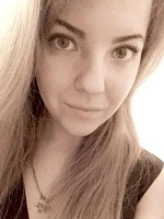 Сафронова Анна Сергеевна