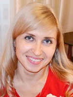 Бубенщикова Вера Владимировна