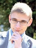 Карбышев Дмитрий Геннадьевич