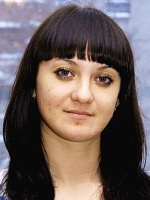 Кальсина Екатерина Николаевна