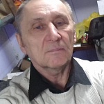 Усачев Виктор Владимирович