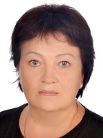 Пономарева Нина Ивановна