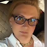 Анна Валентиновна Соловьева
