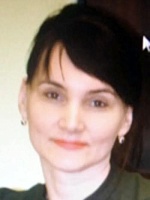 Кучма Юлия Викторовна
