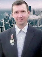 Егиоя Сергей Николаевич