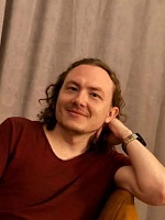 Евсеев Роман Сергеевич