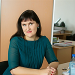 Татьяна Михайловна Новикова