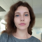 Логинова Ксения Константиновна