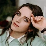 Бадак Евгения Андреевна