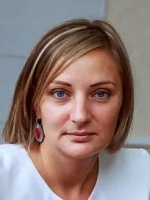 Красовская Ольга Владимировна