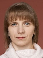 Ганова Светлана Валерьевна