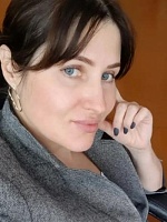 Шаманаева Анна Владимировна