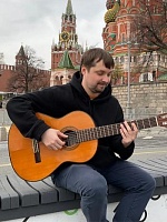 Сурков Александр Борисович