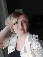 Филиппова Ольга Вячеславовна