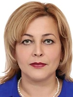 Прасол Ольга Владимировна