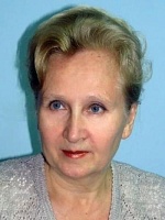 Скоморохова Надежда Александровна
