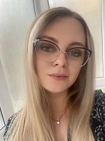 Абросимова Дария Руслановна