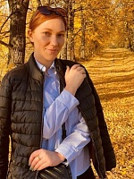 Зюлева Виктория Сергеевна