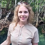 Татьяна Юрьевна Черкашина