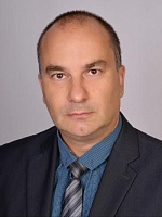 Барбашов Владимир Петрович