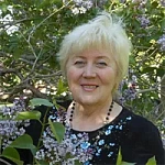 Вера Николаевна Зюкова