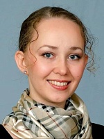 Семенова Наталья Николаевна