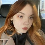 Малютина Анастасия Дмитриевна