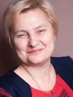 Кайгородова Светлана Александровна