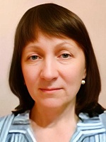 Копылова Наиля Тагировна