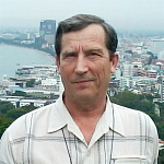 Климонов Анатолий Николаевич