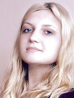 Шубина Руслана Олеговна