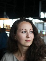Давыденко Марина Вячеславовна
