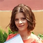 Екатерина Андреевна Максюта