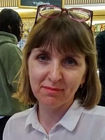Полянская Людмила Андреевна