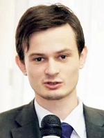Боровиков Иван Евгеньевич