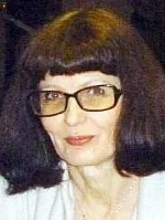 Елишева Алла Яковлевна