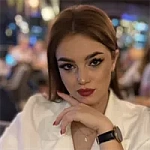 Анна Тагировна  Мазитова