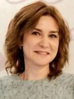 Калашникова Инна Владимировна