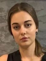 Колодина Лидия Андреевна